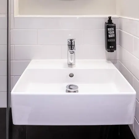 Ibis Vieux Port Centre