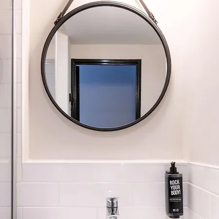 Ibis Vieux Port Centre فندق