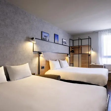 ホテル Ibis Vieux Port Centre