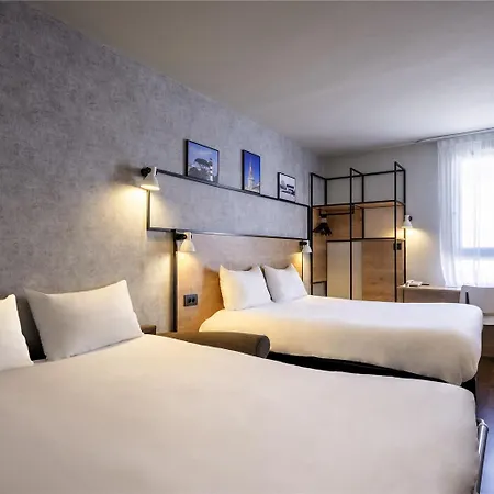 فندق Ibis Vieux Port Centre لا روشيل