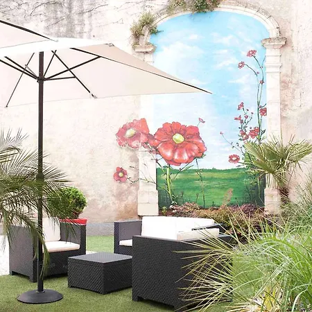 ホテル Ibis Vieux Port Centre