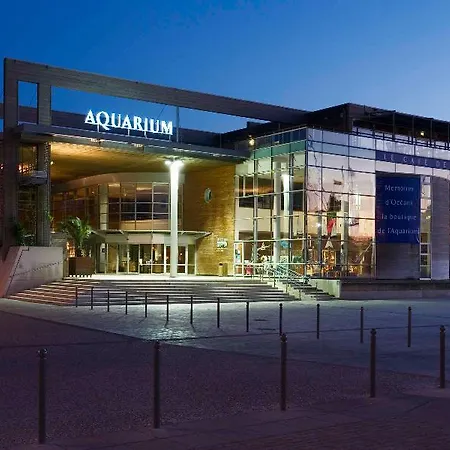 Ibis Vieux Port Centre Hotel La Rochelle (Charente-Maritime)