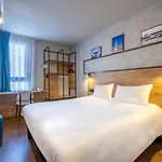 Hotel Ibis Vieux Port Centre La Rochelle (Charente-Maritime)