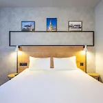 Ibis Vieux Port Centre 拉罗歇尔