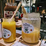 酒店 Ibis Vieux Port Centre