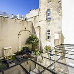 酒店 Ibis Vieux Port Centre 拉罗歇尔