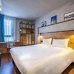 Hotel Ibis Vieux Port Centre La Rochelle (Charente-Maritime)