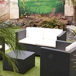 Hotel Ibis Vieux Port Centre 3*