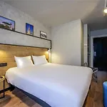 酒店 Ibis Vieux Port Centre 拉罗歇尔