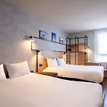Otel Ibis Vieux Port Centre La Rochelle (Charente-Maritime)