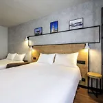 Ibis Vieux Port Centre 3* 拉罗歇尔