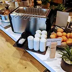 Ibis Vieux Port Centre 3*