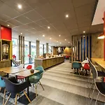 Ibis Vieux Port Centre 酒店 拉罗歇尔