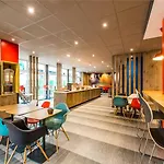 Hotel Ibis Vieux Port