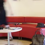 Ibis Vieux Port Centre 酒店 拉罗歇尔