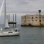 Ibis Vieux Port Centre 3*