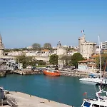 Hotel Ibis Vieux Port Centre