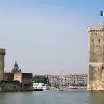 Ibis Vieux Port Centre 拉罗歇尔