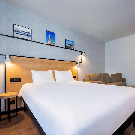 Ibis La Rochelle Vieux Port 3* La Rochelle (Charente-Maritime)