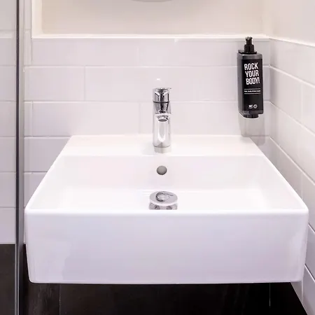 Hotel Ibis La Rochelle Vieux Port