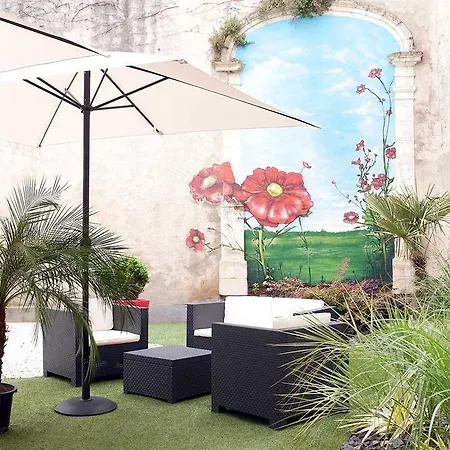 Ibis Vieux Port Centre