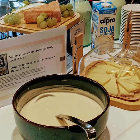 Ibis Vieux Port Centre