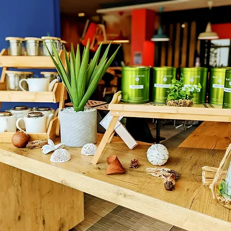 Ibis Vieux Port Centre