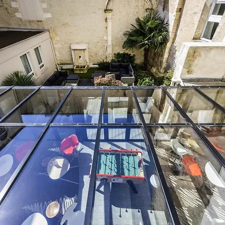 Ibis Vieux Port Centre