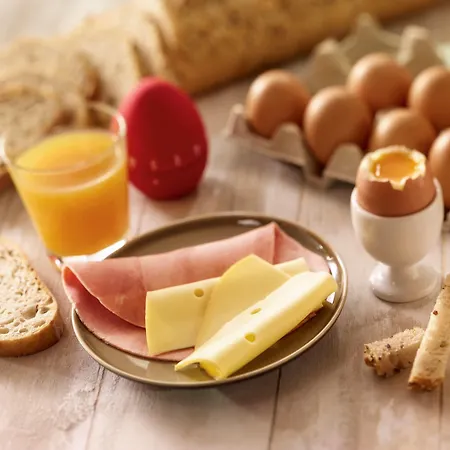 Ibis Vieux Port Centre La Rochelle