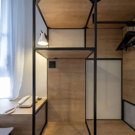 Hotell Ibis Vieux Port Centre La Rochelle (Charente-Maritime)