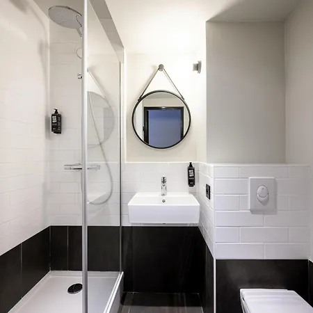 Hotell Ibis Vieux Port Centre