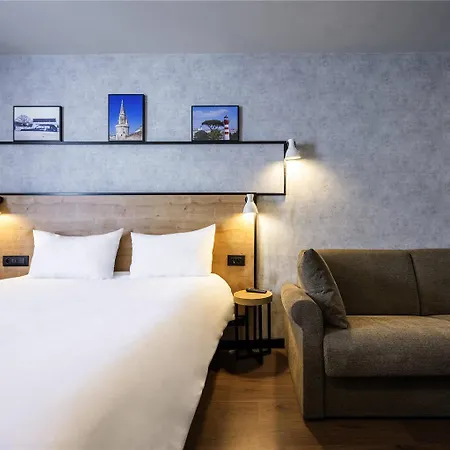 Ibis Vieux Port Centre 3* La Rochelle (Charente-Maritime)