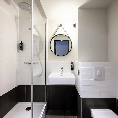 Ibis Vieux Port Centre