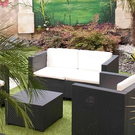 Ξενοδοχείο Ibis Vieux Port Centre 3*