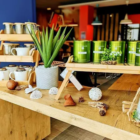 Ibis Vieux Port Centre Szálloda 3*