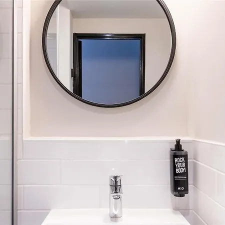 Ibis Vieux Port Centre Ξενοδοχείο