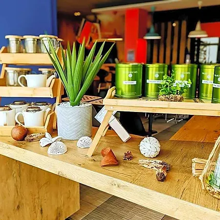 Hotell Ibis Vieux Port Centre La Rochelle (Charente-Maritime)