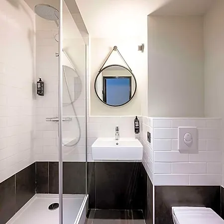 Otel Ibis Vieux Port Centre La Rochelle (Charente-Maritime)