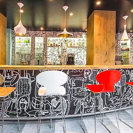 Ibis Vieux Port Centre La Rochelle (Charente-Maritime)