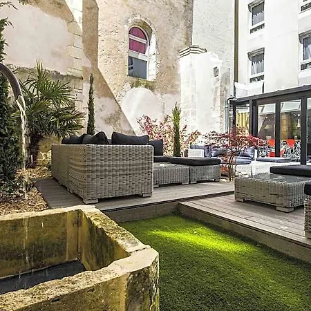 Ibis Vieux Port Centre 3* La Rochelle (Charente-Maritime)