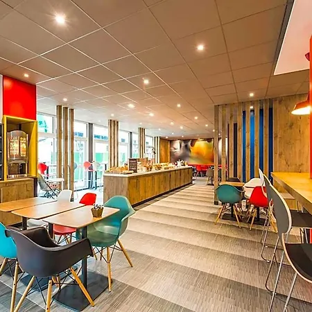 Ibis Vieux Port Centre 3*