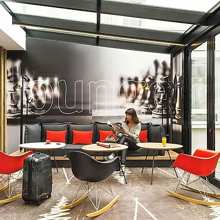 Ibis Vieux Port Centre 3* La Rochelle (Charente-Maritime)