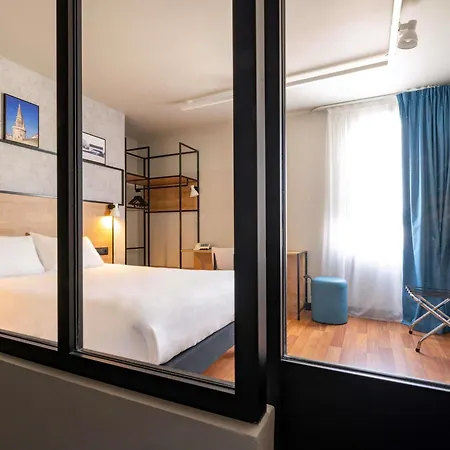 Ibis Vieux Port Centre 3* La Rochelle (Charente-Maritime)