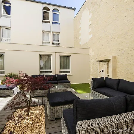 Ibis La Rochelle Vieux Port 3* La Rochelle (Charente-Maritime)