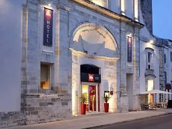 Ibis Vieux Port Centre 3* La Rochelle