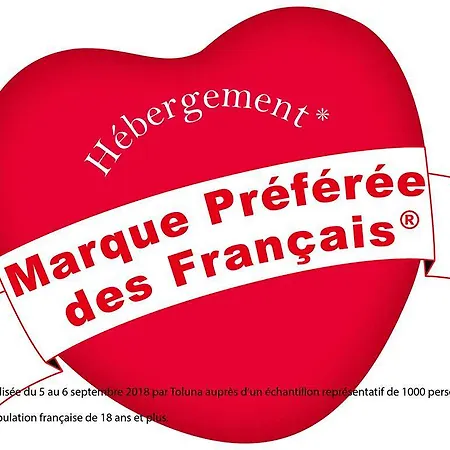 Hotell Ibis Vieux Port Centre