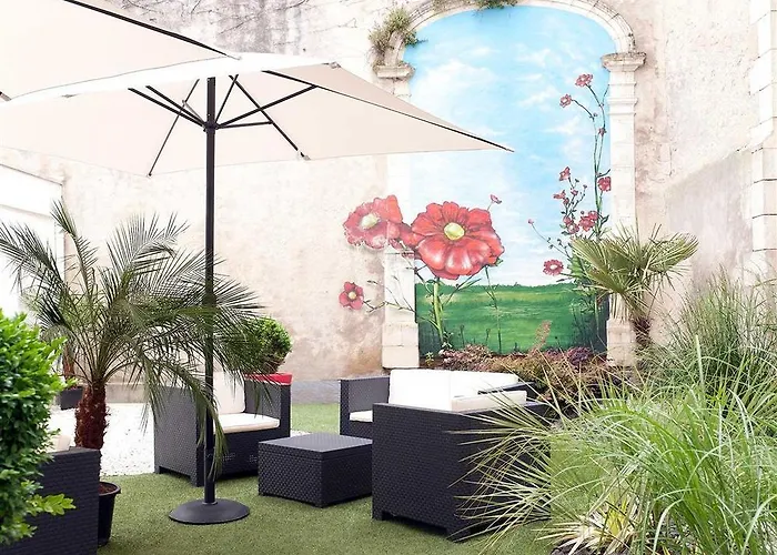 Ibis Vieux Port Centre