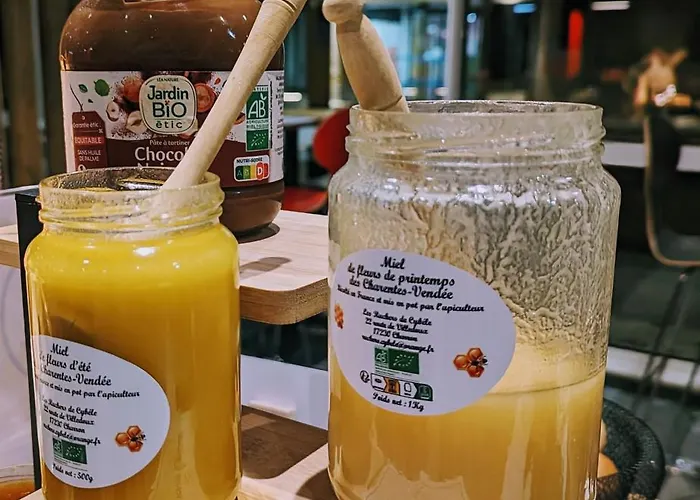 Hotel Ibis Vieux Port