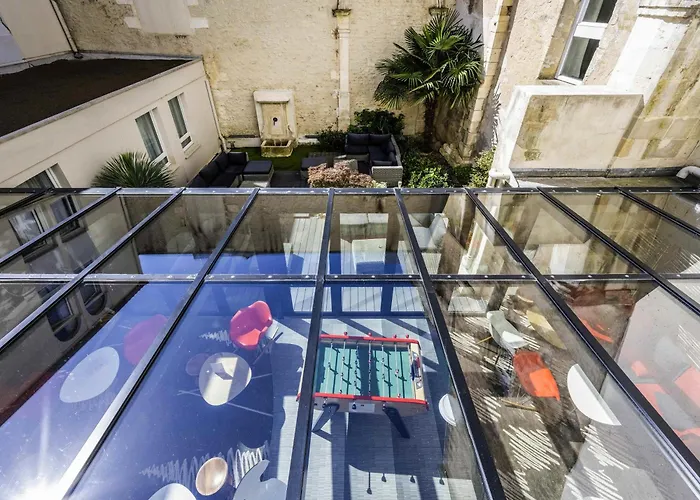 Ibis Vieux Port Centre