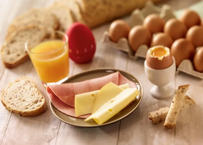 Ibis Vieux Port La Rochelle (Charente-Maritime)